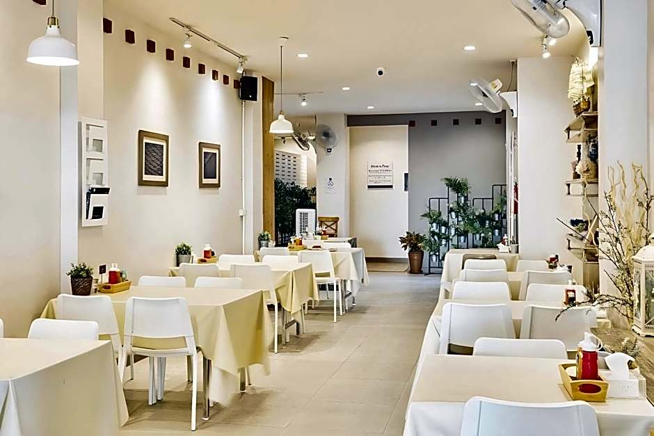 Talay Hotel & Villa