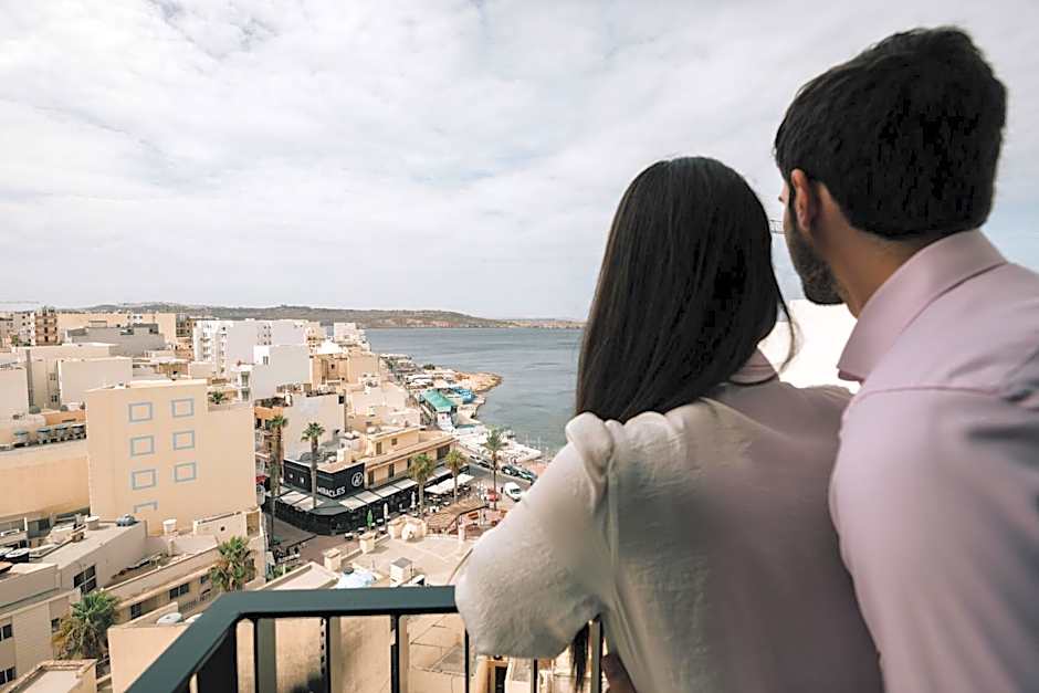 Ibis Styles St Pauls Bay Malta