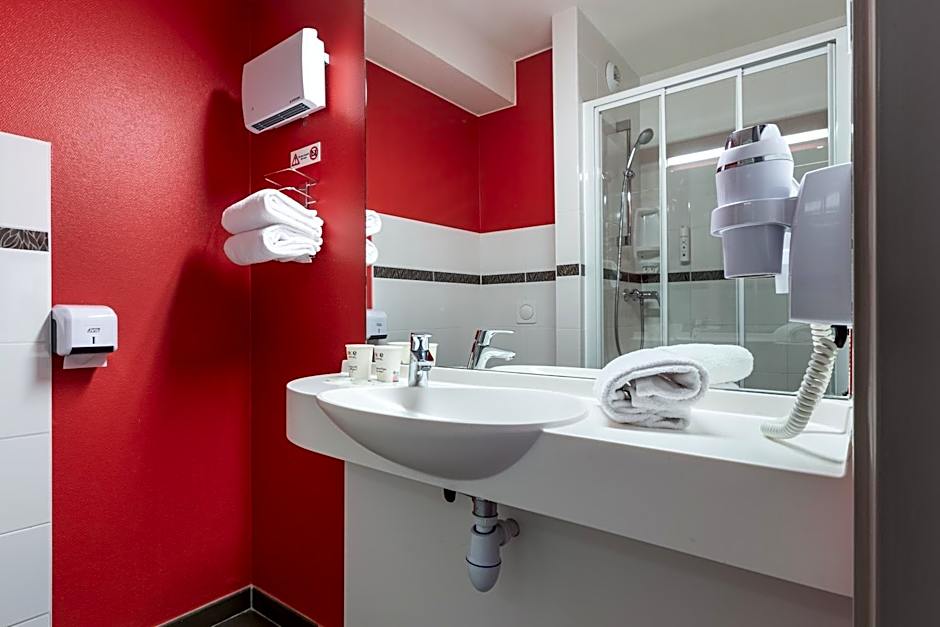 Ace Hotel Chartres