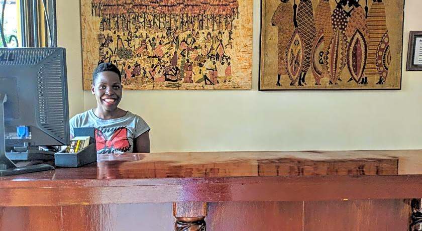 Prestige Hotel Suites Kampala