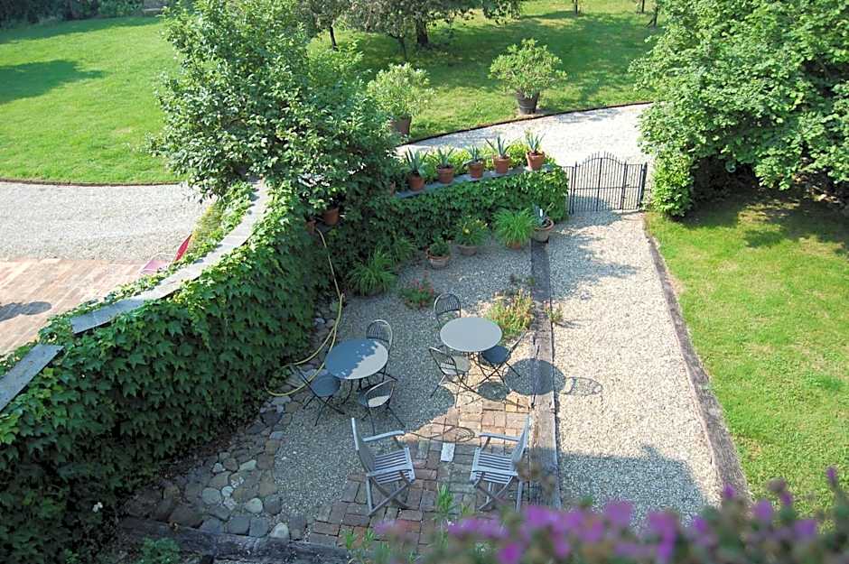 Quattrocolli B&B
