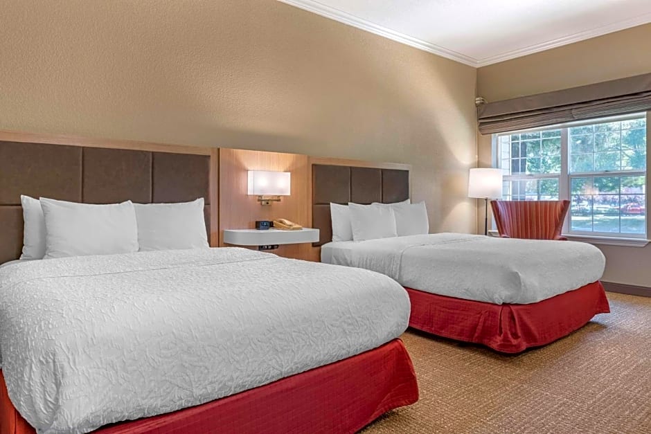 Hampton Inn By Hilton Ukiah