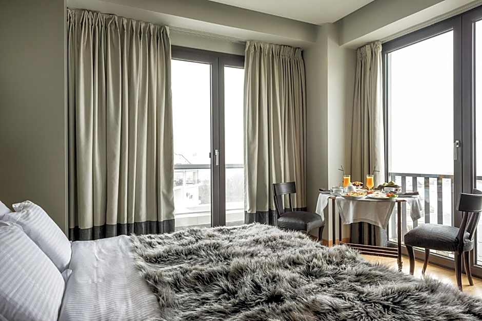 Esperos Palace Luxury & Spa Hotel