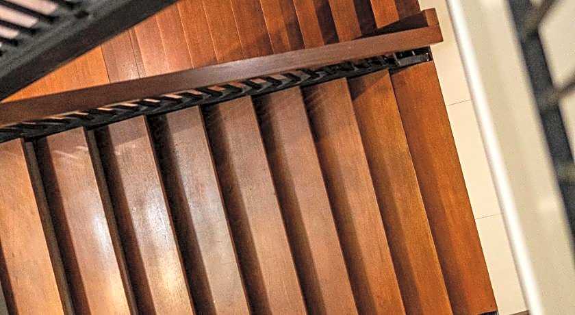 The Brown Hotel Krabi