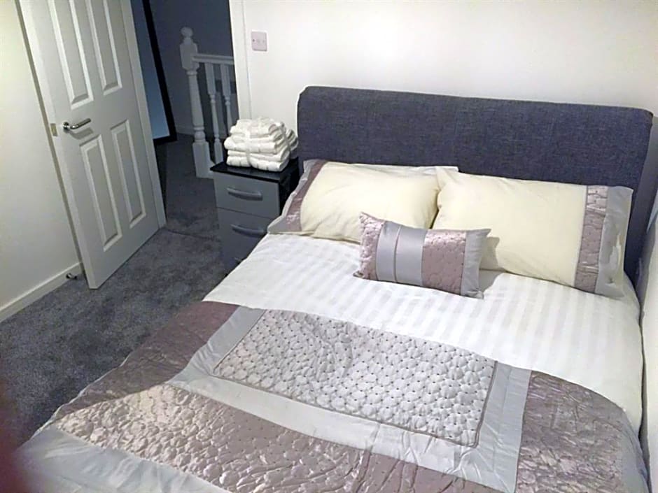 Live in Leeds Nazarene Apartments