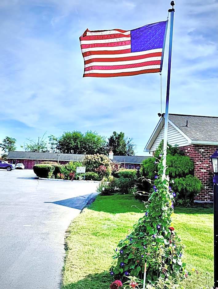 Weathervane Motor Court