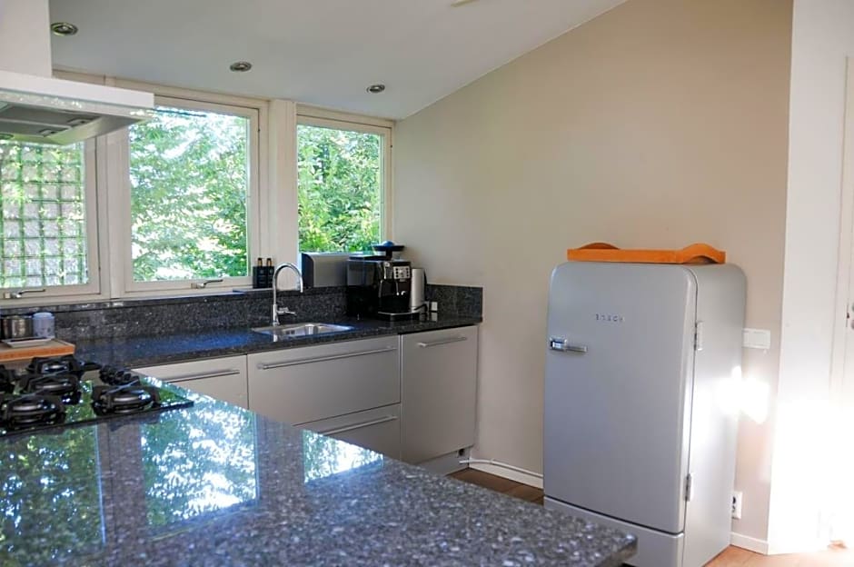 Loft aan Zee Bergen- Schoorl