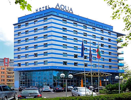Aqua Hotel