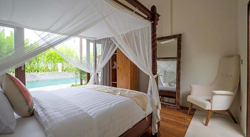 The Lavana Villa Puri Hawila Jimbaran (5 Bedroom Villa)