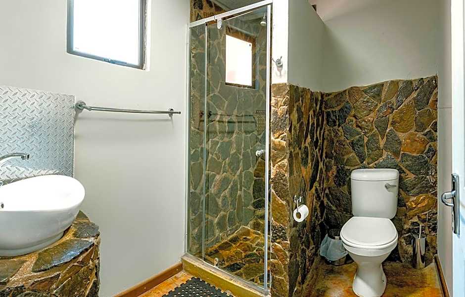 Orange River Rafting Lodge