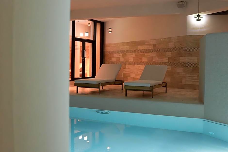 ElzLand Hotel Pfauen WELLNESS & SPA