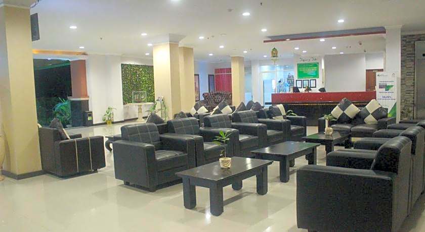 Grand Madani Hotel Syariah