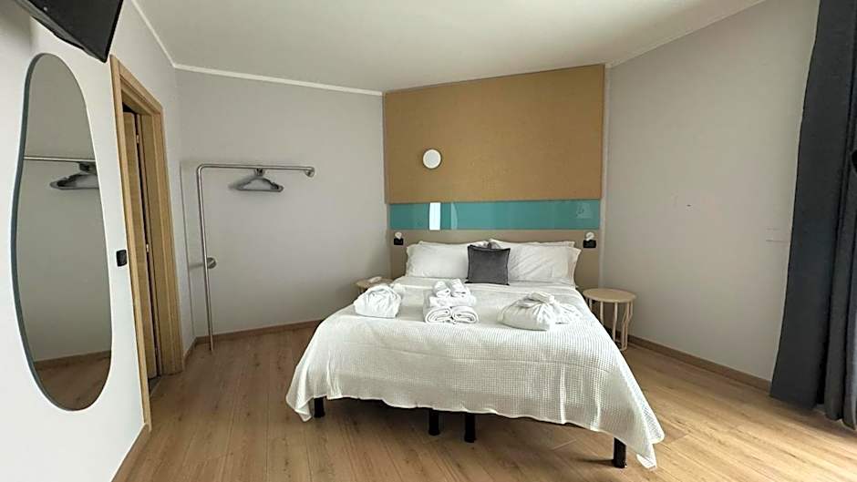 Hotel Oasi Wellness & Spa