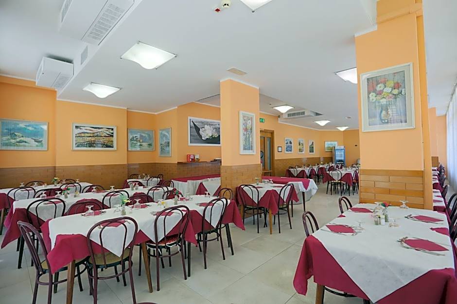 Hotel Milena