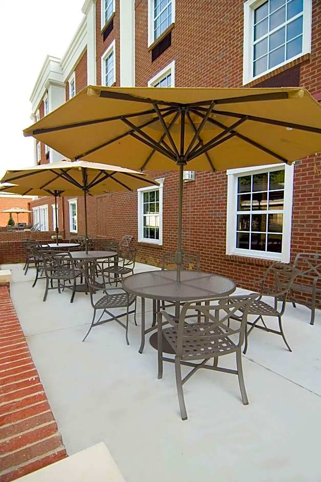 Hampton Inn By Hilton Easton