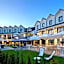 Best Western Plus Le Fairway Hotel & Spa Golf d'Arras