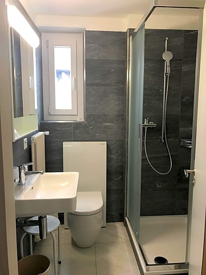 Osteria Ticino by Ketty & Tommy