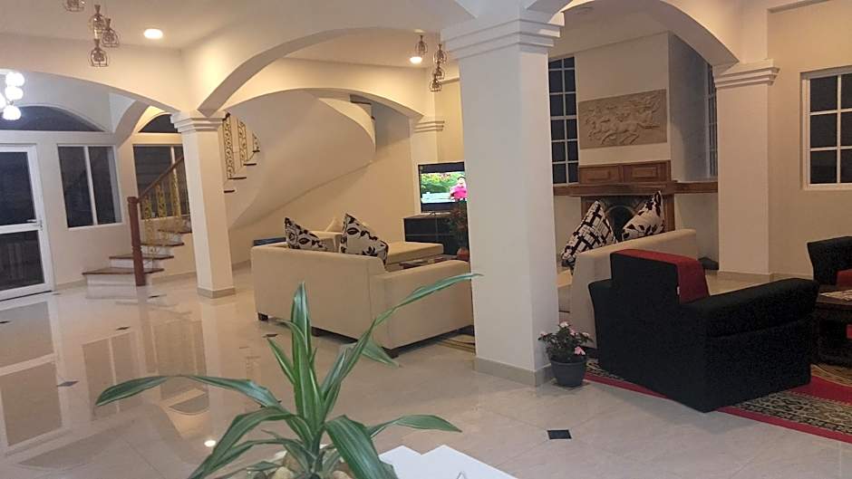 Panorama Green View Hotel