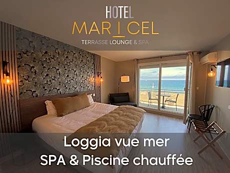 Hôtel Mar I Cel & Spa