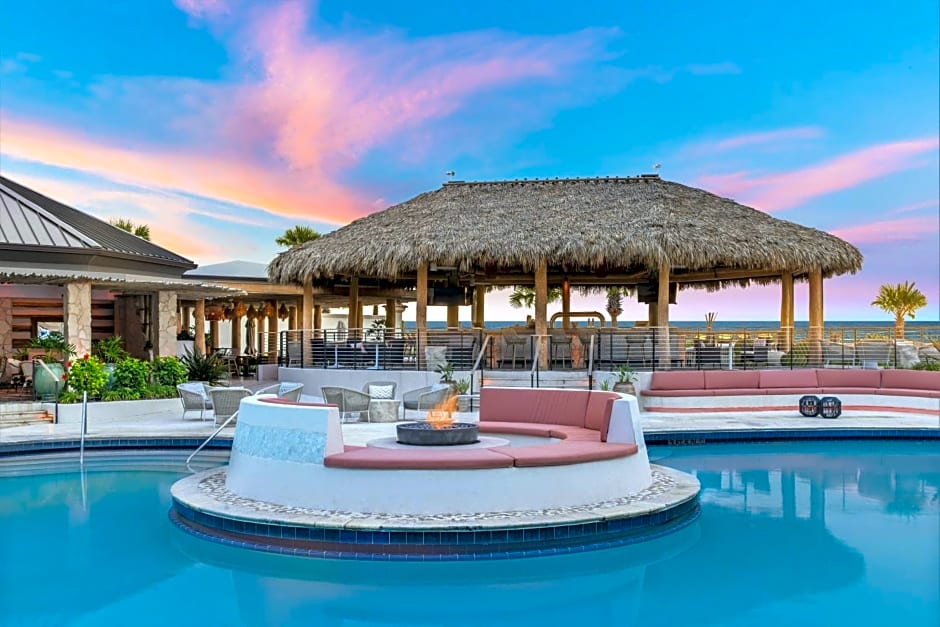 The Ritz-Carlton, Amelia Island