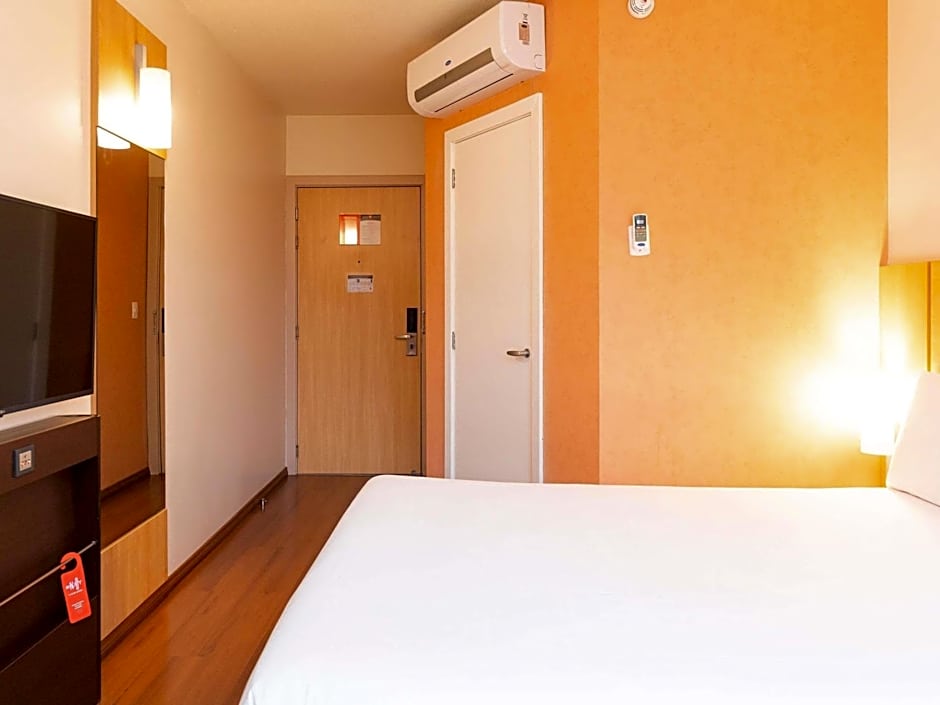 Ibis Porto Alegre Moinhos De Vento