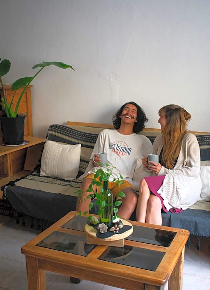 Hostel Boutique 55