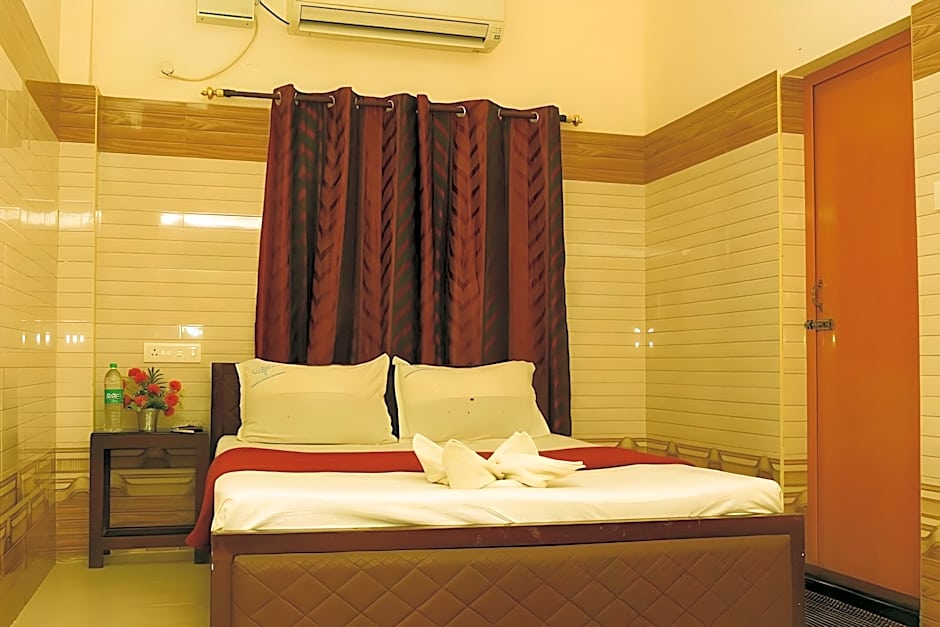 Abirami Rayal Residency