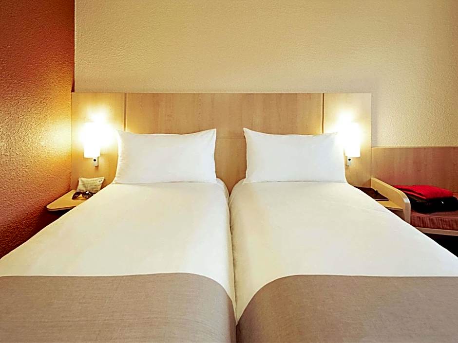 Ibis Brussels Airport
