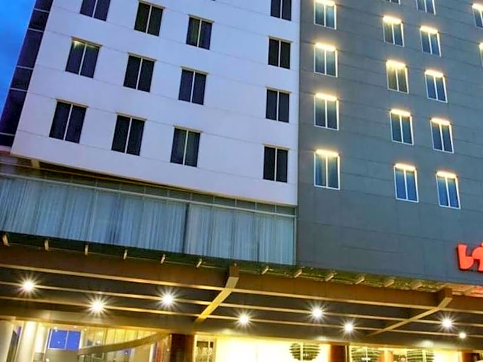 Swiss-Belinn Ska Pekanbaru