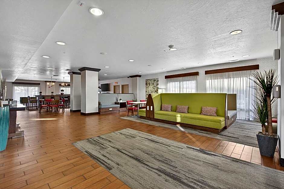 Hotel SLC