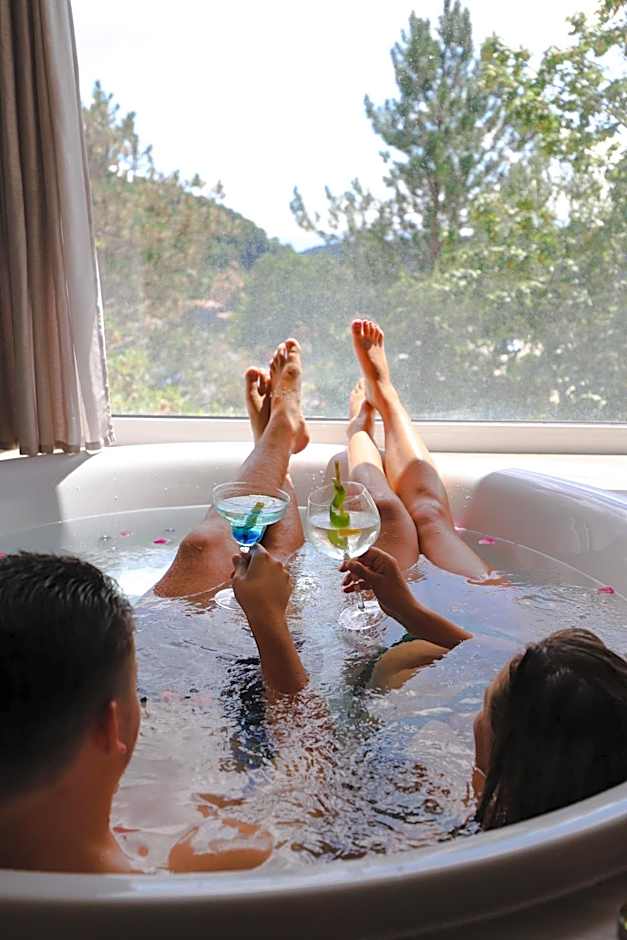 Wellness Aparthotel Villa Magdalena