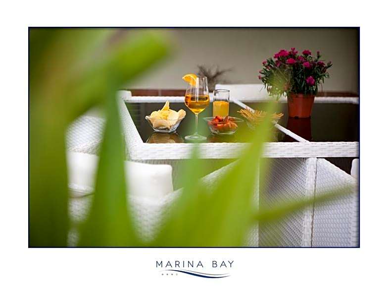 Hotel Marina Bay