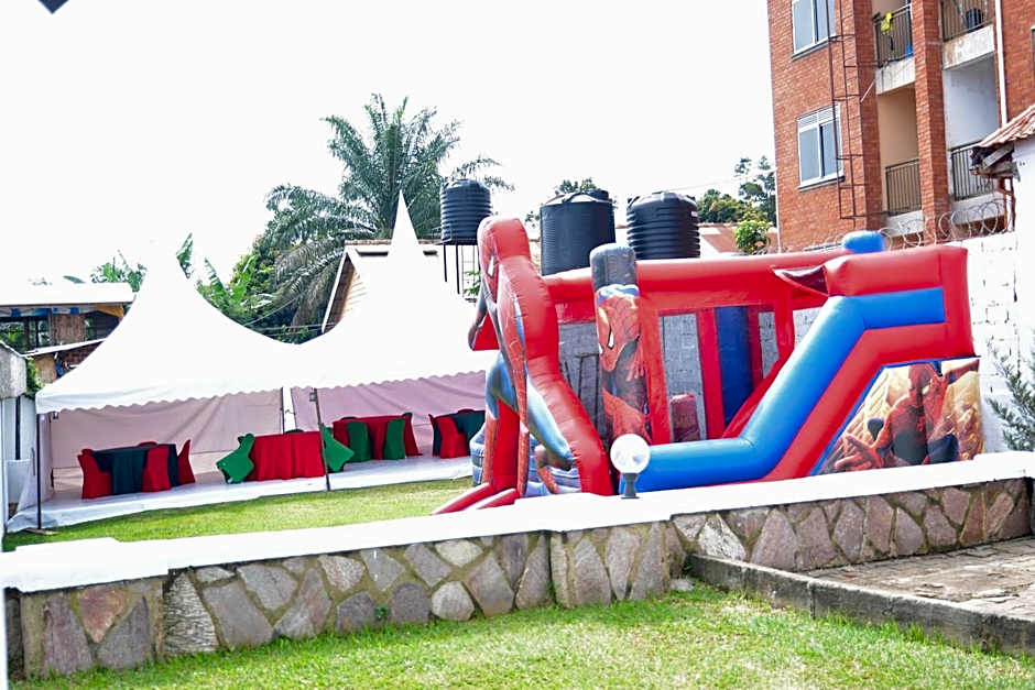 Mowicribs Hotel and Spa