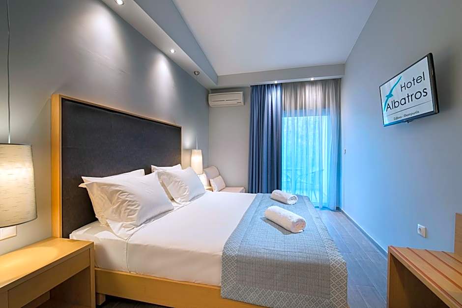 Albatros Hotel