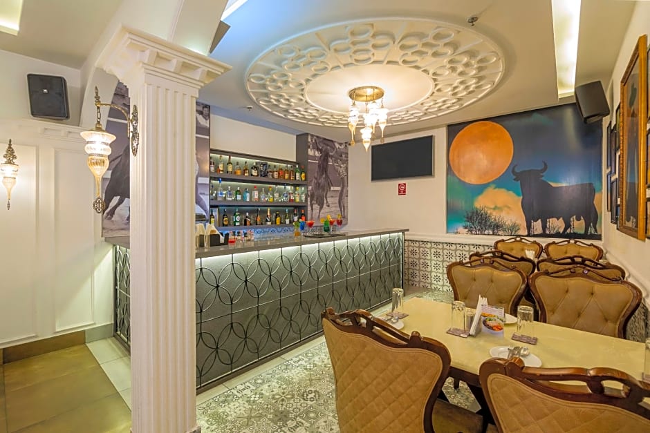 Sterling Marbella Dehradun