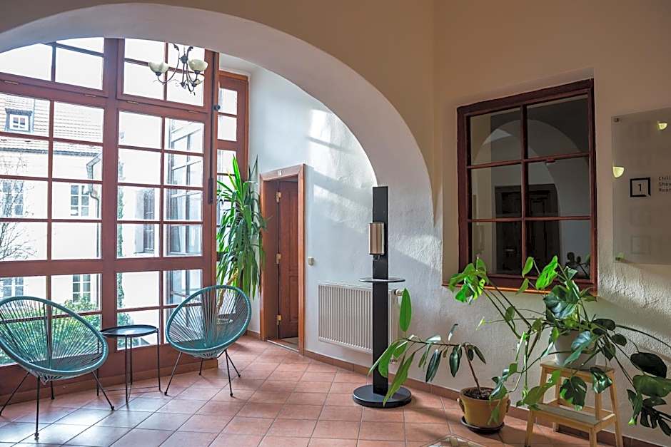 Hostel Little Quarter