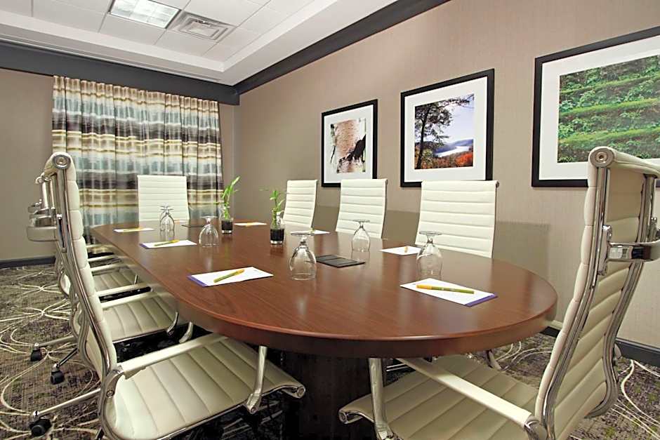 Hilton Garden Inn Columbus-University Area