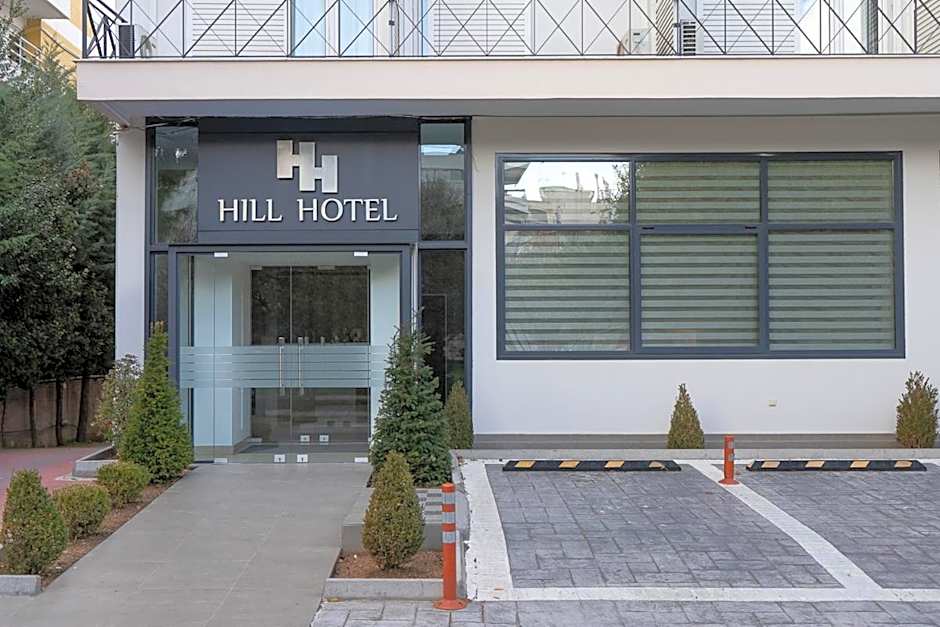 HOTEL HILL