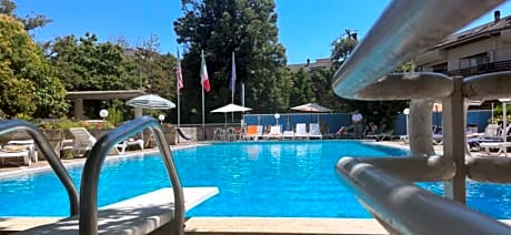 Mondial Park Hotel