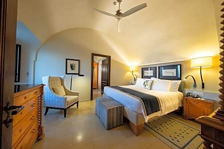 Premium Suite with Terrace and Sea View
