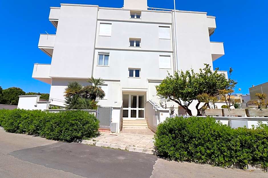 Holiday Apartment Virginia Otranto 4 places