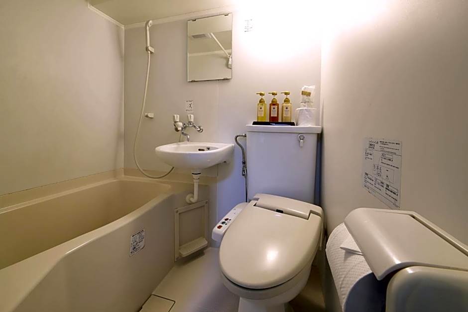 HOTEL Nishikawaguchi Weekly - Vacation STAY 43479v