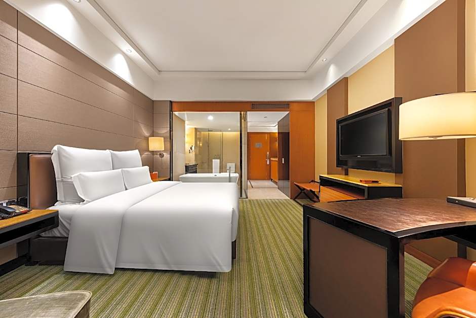 Pullman Dongguan Changan