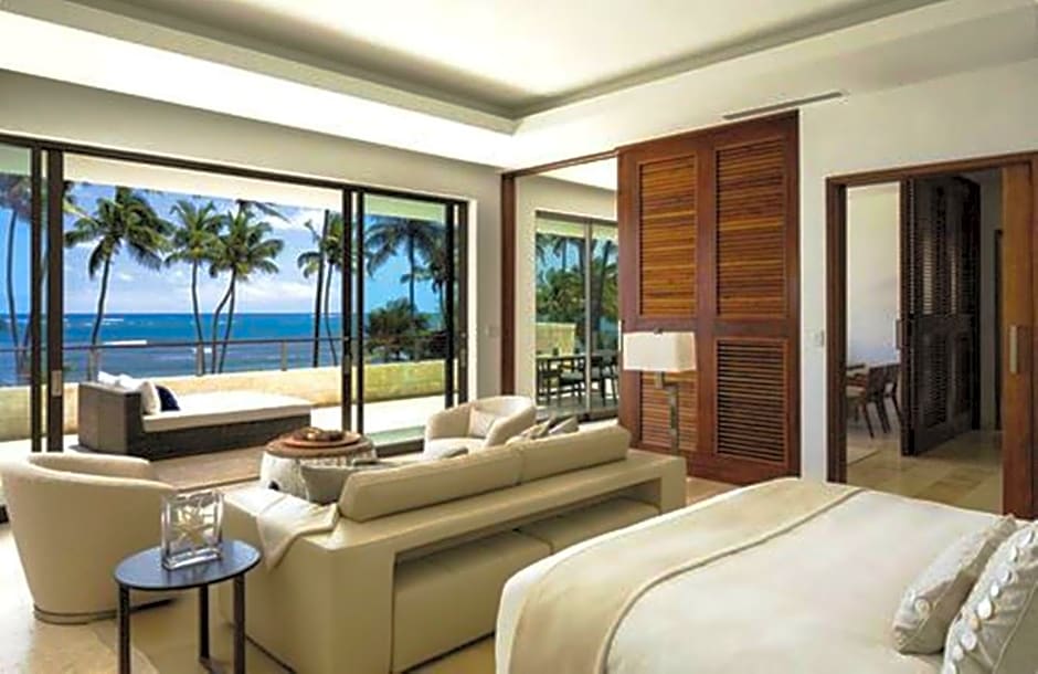 Residences at Dorado Beach a Ritz-Carlton Reserve