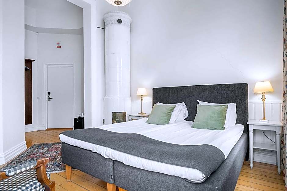 Hotell Linnéa - Helsingborg