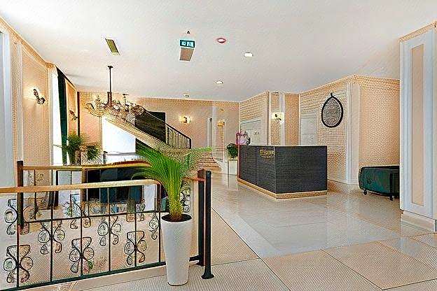 Boulevard Hotel Batumi