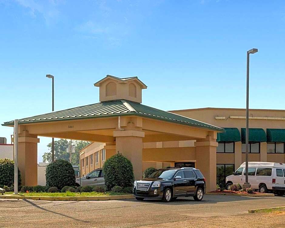 Quality Inn Magee