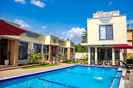 Primeland Hotel