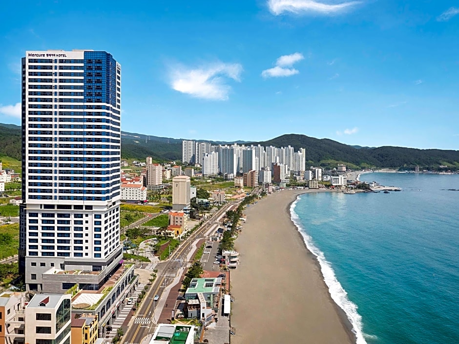 Mercure Ambassador Ulsan