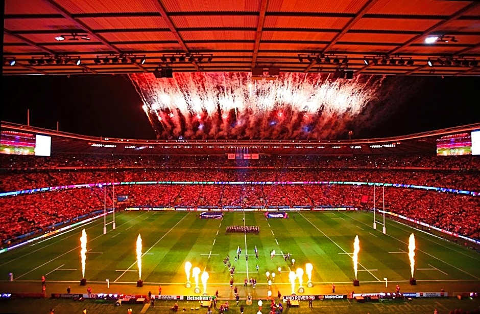 Homestay Hotel Heathrow